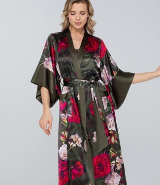Marc & André Petal Beauty Kimono
