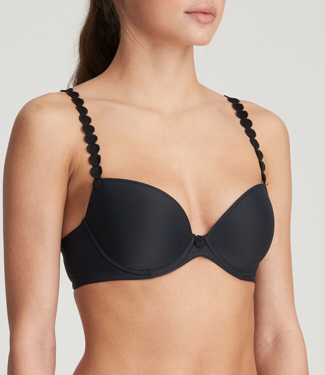 L'Aventure Tom Plunge BH - Charbon