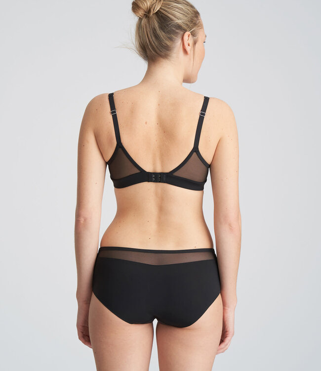 L'Aventure Louie Balconnet BH - Zwart