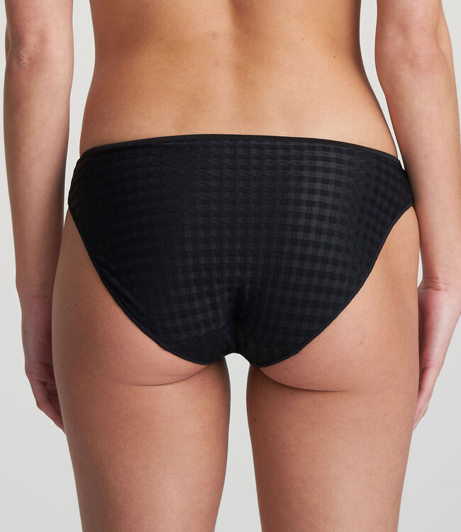 Avero Rioslip - Zwart