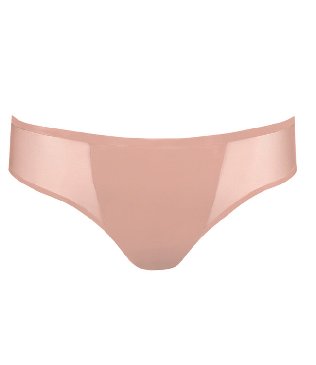 L'Aventure Louie Rioslip - Powder Rose