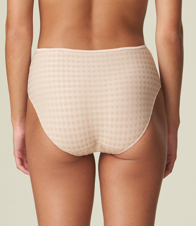 Avero Tailleslip - Caffe Latte