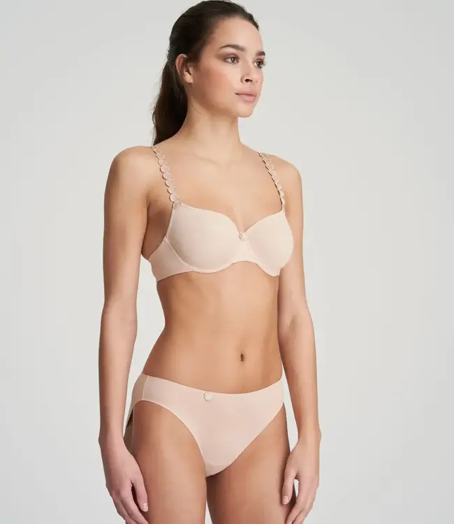 L'Aventure Tom Rioslip - Caffe Latte