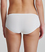 L'Aventure Tom Naadloze Short - Wit