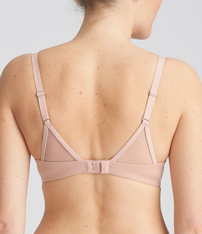 L'Aventure Louie Push Up BH - Powder Rose