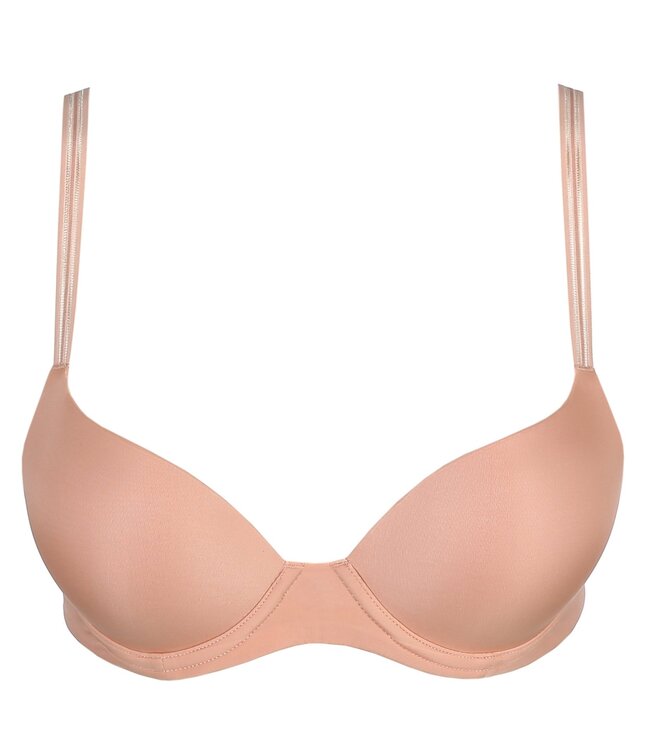 L'Aventure Louie Push Up BH - Powder Rose