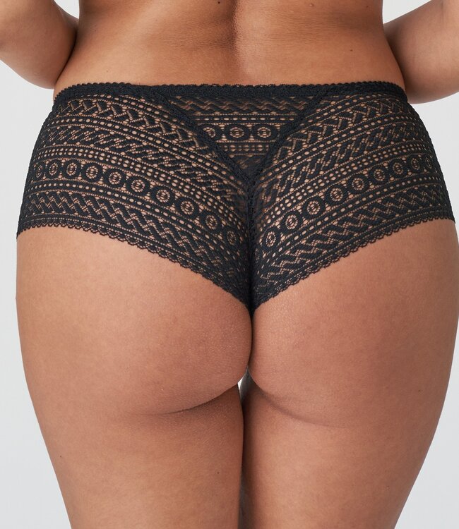 Montara Luxe String - Zwart