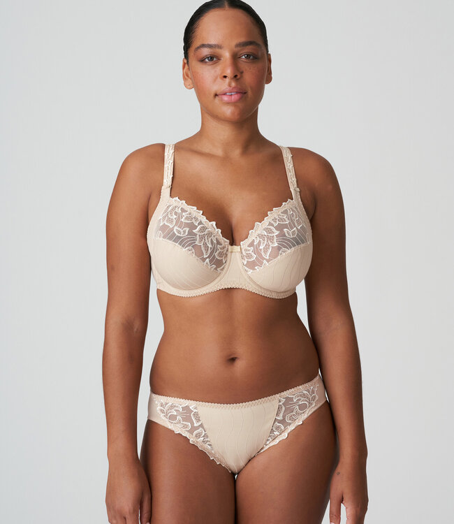 Deauville Rioslip - Caffe Latte