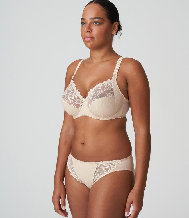 Deauville Rioslip - Caffe Latte