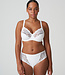 Deauville Tailleslip - Wit
