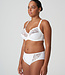 Deauville Tailleslip - Wit