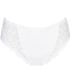 Deauville Tailleslip - Wit