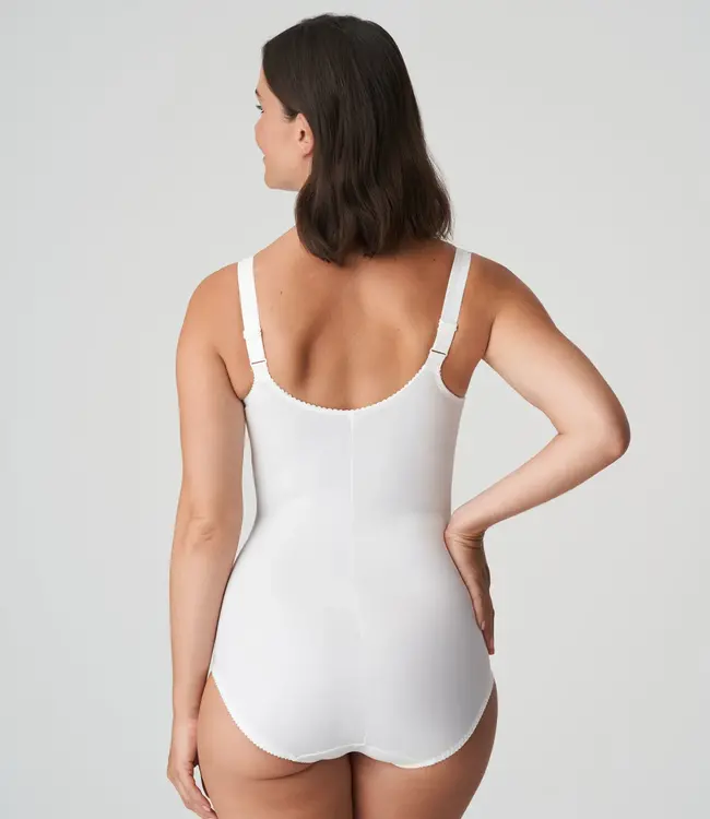 Deauville Volle Cup Body - Natuur