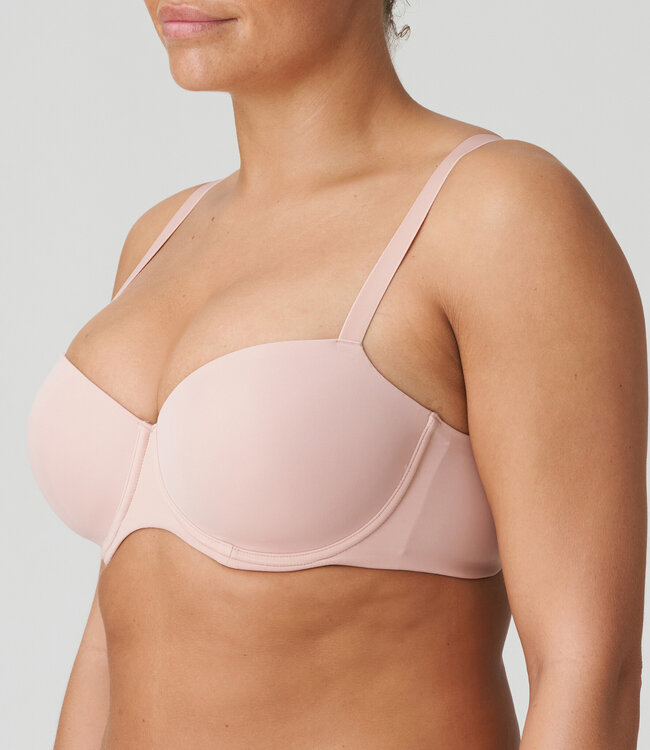 Figuras Voorgevormde Balconnet BH - Powder Rose