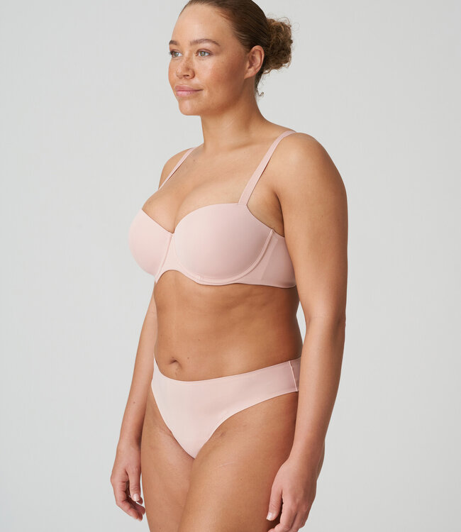 Figuras Voorgevormde Balconnet BH - Powder Rose