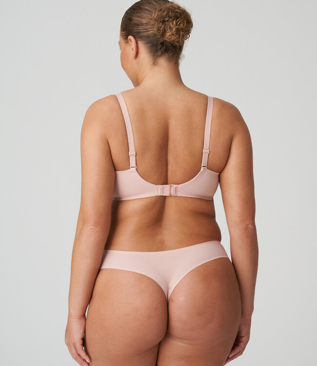 Figuras Voorgevormde Balconnet BH - Powder Rose