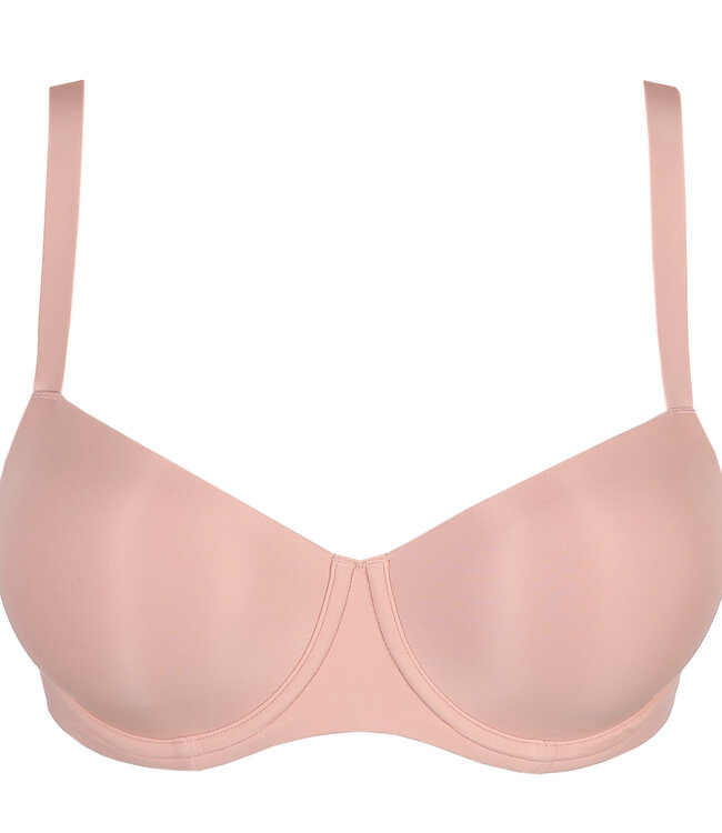 Figuras Voorgevormde Balconnet BH - Powder Rose