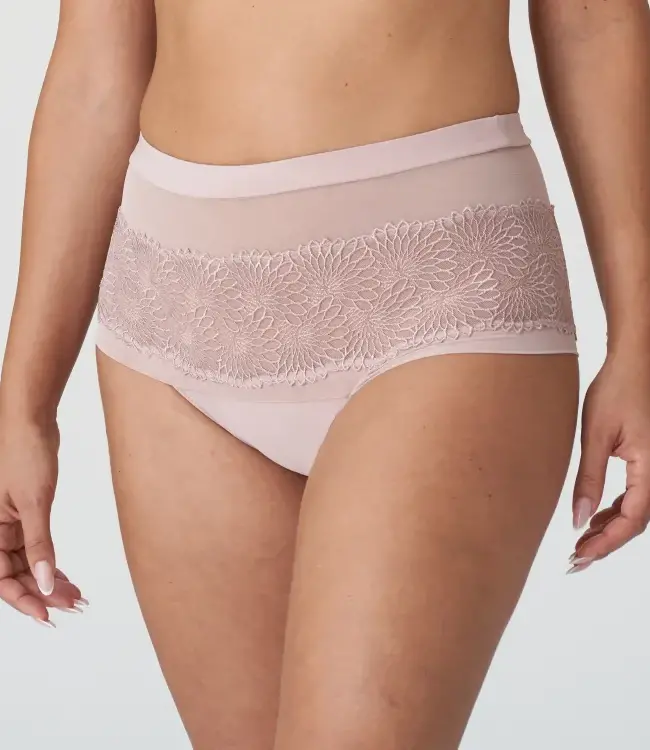 Sophora Hotpants - Bois De Rose