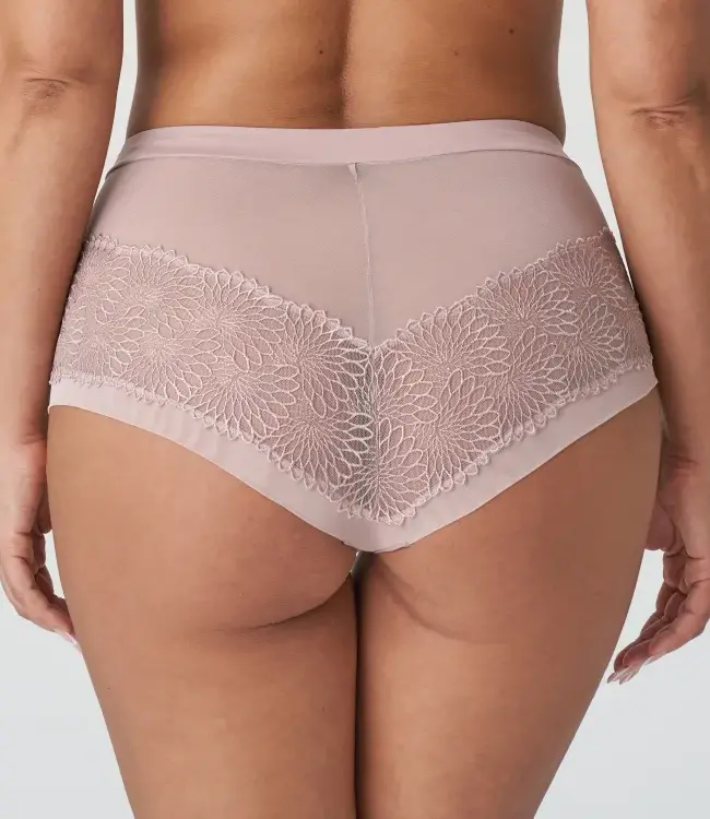 Sophora Hotpants - Bois De Rose