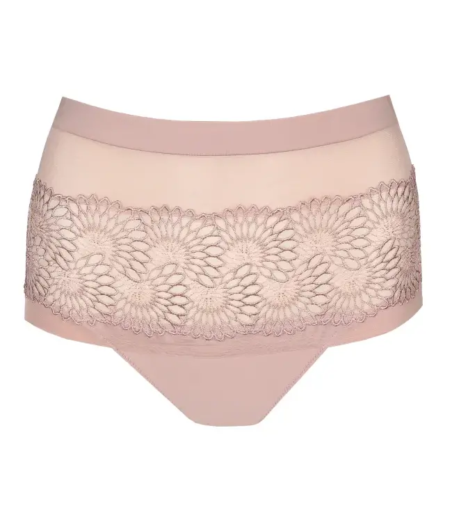 Sophora Hotpants - Bois De Rose