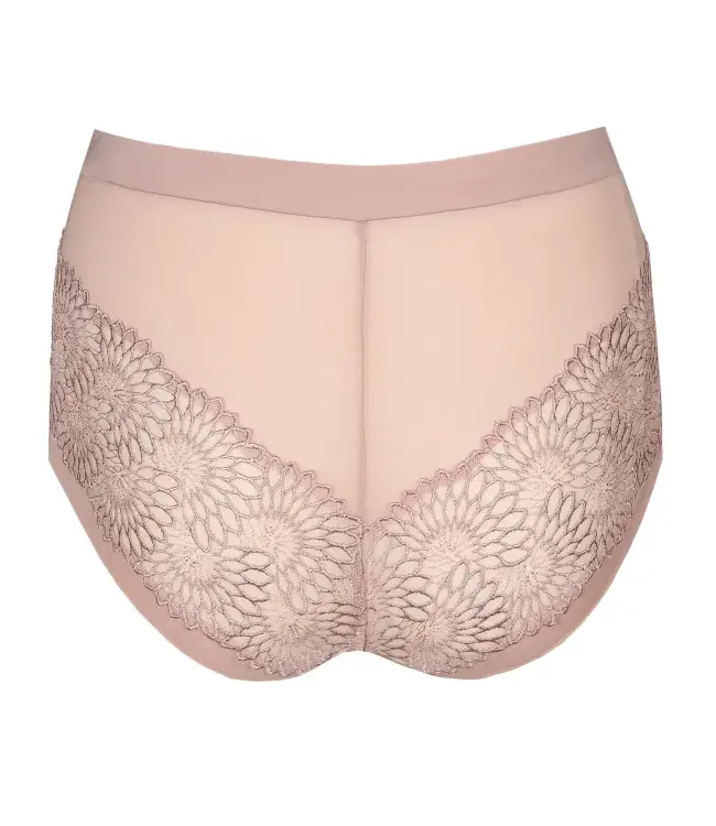 Sophora Hotpants - Bois De Rose