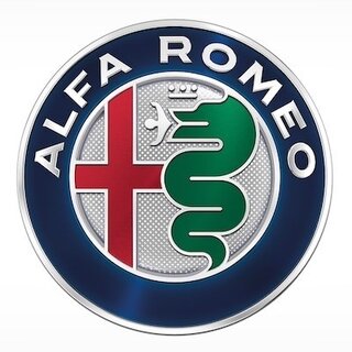 Alfa Romeo Dashcams