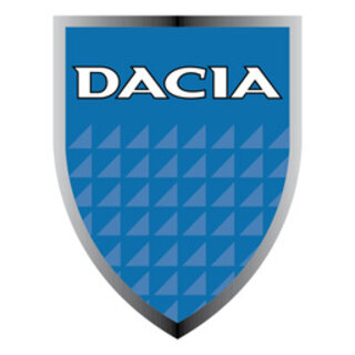 Dacia Dashcams