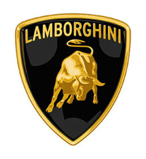 Lamborghini Dashcams
