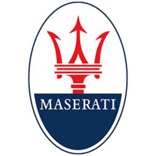Maserati Dashcams
