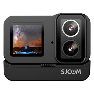 Aufladbare Dashcams und Action Cams