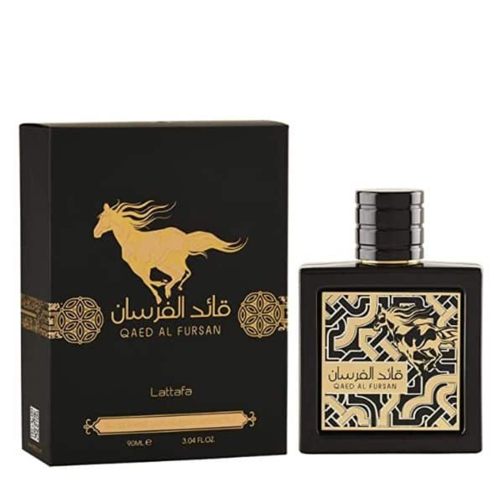 LATTAFA Qaed Al fursan 90ml – Lattafa