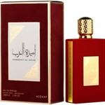 ASDDAF Eau de parfum Ameerat Al Arab 100ml – Asdaaf