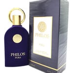 ALHAMBRA DUBAI Eau de parfum Philos Pura 100ml – Maison Alhambra