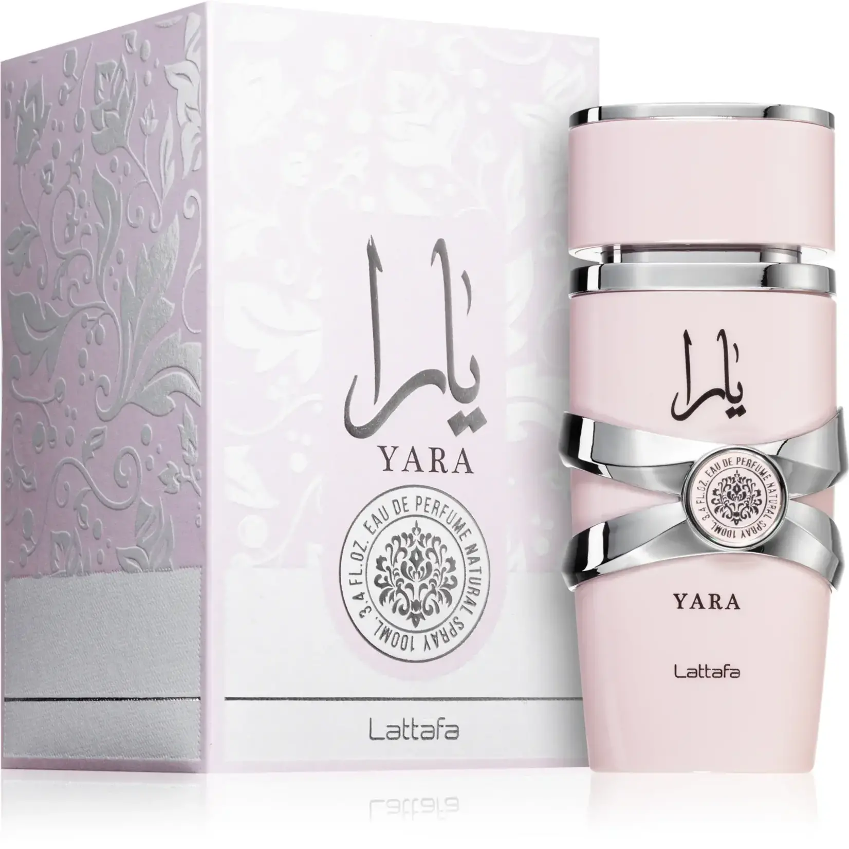 LATTAFA Eau de parfum Yara 100ml – Lattafa