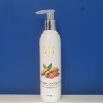 Major'Elle Organic Sweet Almond Shampoo-200ml