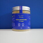 Saqla à l'Argan 120g "100% Natural Herbs" gommage corporel