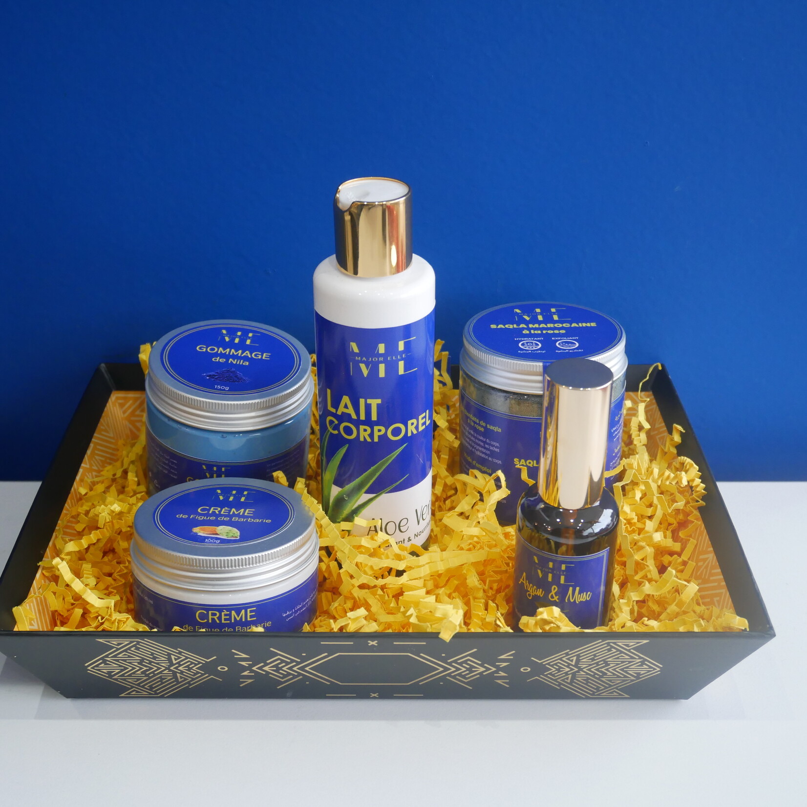 Coffret Beauté Special