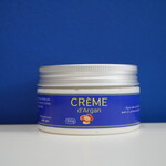 Organic Argan Cream-100g