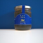 Organic Orange Honey-250g