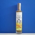 Organic Capillar Oil-100ml