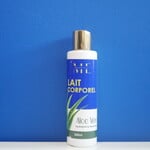 Lait Corporel Bio à l'Aloe Vera -200ml