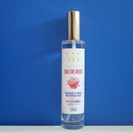 Eau de Rose Naturelle-100ml Pure & Organic