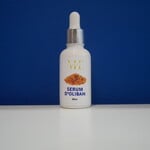 Frankincense Serum-30ml Organic