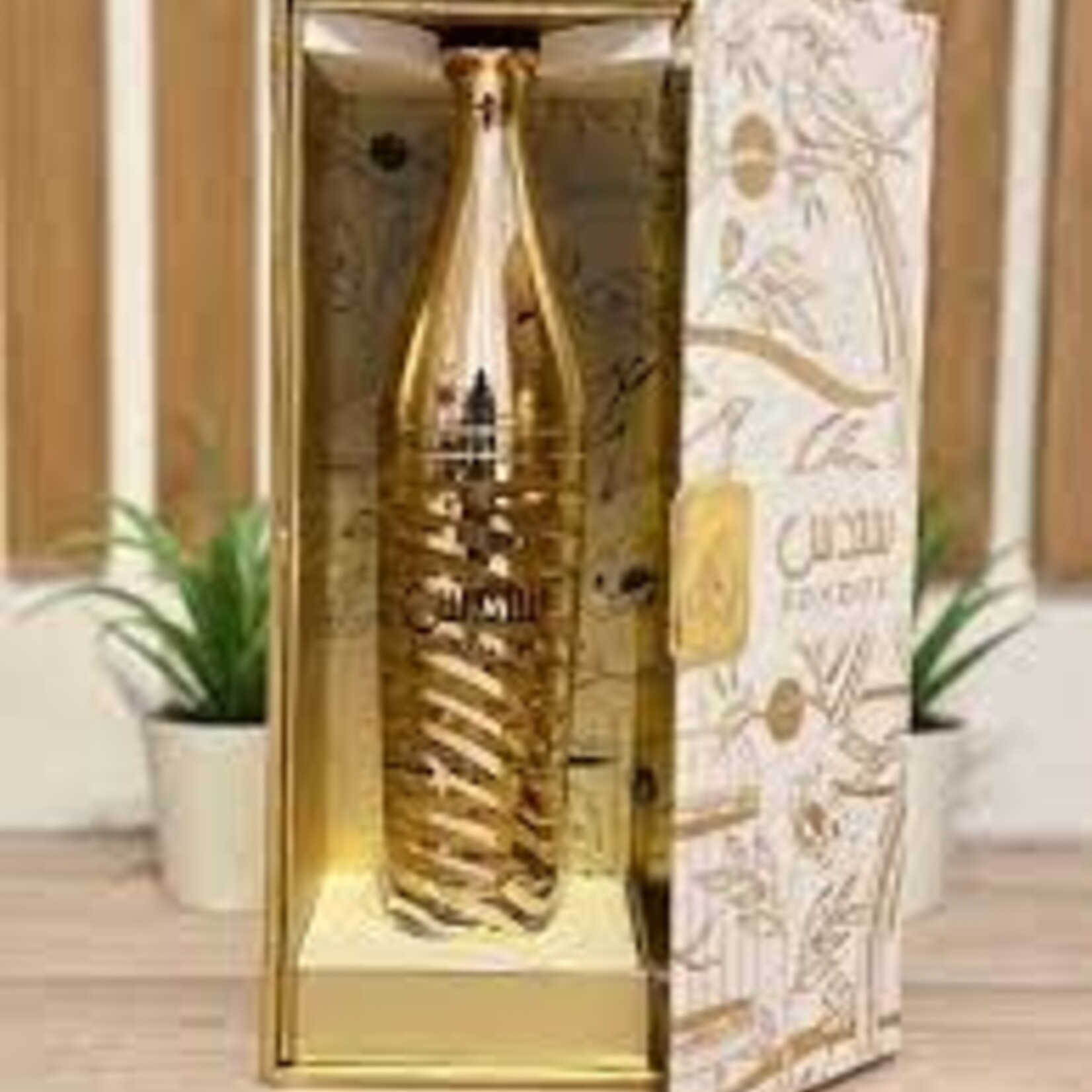 Eau de Parfum Sondoss 100ml-Lattafa