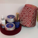 Major'Elle Coffret Beauté Rubis