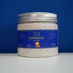 Gommage Bio au Miel-150g