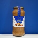 Amlou artisanal aux amandes miel et huile d'argan 500 g- certifié BIO