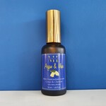 Huile d'Argan parfumée au Musk-50ml 100% pure &  organic