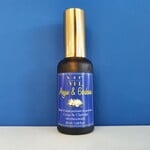 Huile d'Argan parfumée au Gardénia-50ml 100% pure & organic