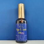 Huile d'Argan parfumée à la lavande-50ml 100% pure & organic